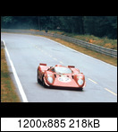 24 HEURES DU MANS YEAR BY YEAR PART TWO 1970-1979 - Page 5 70lm57f312pchuckparso2zjza