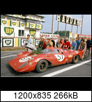 24 HEURES DU MANS YEAR BY YEAR PART TWO 1970-1979 - Page 5 70lm57f312pchuckparso4sjqo