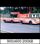 24 HEURES DU MANS YEAR BY YEAR PART TWO 1970-1979 - Page 5 70lm57f312pcparsons-d76khp