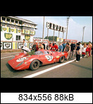 24 HEURES DU MANS YEAR BY YEAR PART TWO 1970-1979 - Page 5 70lm57f312pcparsons-dsrj3m