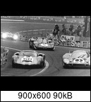 24 HEURES DU MANS YEAR BY YEAR PART TWO 1970-1979 - Page 5 70lm60p910meier-rouveevkrm