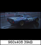 24 HEURES DU MANS YEAR BY YEAR PART TWO 1970-1979 - Page 5 70lm60p910meier-rouvezkk31