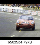 24 HEURES DU MANS YEAR BY YEAR PART TWO 1970-1979 - Page 5 70lm62p911srmazzia-pmkdjmo
