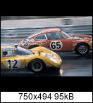 24 HEURES DU MANS YEAR BY YEAR PART TWO 1970-1979 - Page 5 70lm65p911sjchaldi-blrnkzb