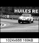 24 HEURES DU MANS YEAR BY YEAR PART TWO 1970-1979 - Page 5 70lm66p911sjean-claudx3jur