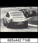 24 HEURES DU MANS YEAR BY YEAR PART TWO 1970-1979 - Page 5 70lm67p911sdechaumel-bfkob
