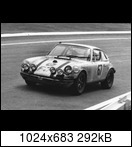 24 HEURES DU MANS YEAR BY YEAR PART TWO 1970-1979 - Page 5 70lm67p911sjean-pierrfdjm0