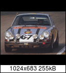 24 HEURES DU MANS YEAR BY YEAR PART TWO 1970-1979 - Page 5 70lm67p911sjean-pierrvejxk