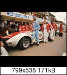 24 HEURES DU MANS YEAR BY YEAR PART TWO 1970-1979 - Page 6 71lm02corhgreder-mcbecejbu