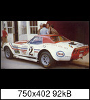 24 HEURES DU MANS YEAR BY YEAR PART TWO 1970-1979 - Page 6 71lm02corhgreder-mcbevljgh