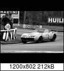 24 HEURES DU MANS YEAR BY YEAR PART TWO 1970-1979 - Page 6 71lm02corhgreder-mcbexrj38