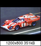 24 HEURES DU MANS YEAR BY YEAR PART TWO 1970-1979 - Page 6 71lm06f512mcorradomanx9jho