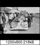 24 HEURES DU MANS YEAR BY YEAR PART TWO 1970-1979 - Page 6 71lm07f512mmikeparkesd3k6a