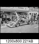 24 HEURES DU MANS YEAR BY YEAR PART TWO 1970-1979 - Page 6 71lm07f512mmikeparkesq8j6c