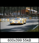 24 HEURES DU MANS YEAR BY YEAR PART TWO 1970-1979 - Page 6 71lm09f512mhughesdefi33ja0
