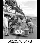 24 HEURES DU MANS YEAR BY YEAR PART TWO 1970-1979 - Page 6 71lm10f512mgloos-fpiedajft