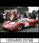 24 HEURES DU MANS YEAR BY YEAR PART TWO 1970-1979 - Page 6 71lm12f512mtonyadamowe3j9m