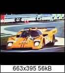 24 HEURES DU MANS YEAR BY YEAR PART TWO 1970-1979 - Page 7 71lm15f512mjmjuncadel2zj54