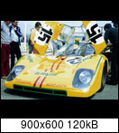 24 HEURES DU MANS YEAR BY YEAR PART TWO 1970-1979 - Page 7 71lm15f512mjmjuncadelajjle