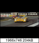 24 HEURES DU MANS YEAR BY YEAR PART TWO 1970-1979 - Page 7 71lm15f512mjuncadellaphj2a