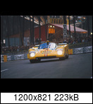 24 HEURES DU MANS YEAR BY YEAR PART TWO 1970-1979 - Page 7 71lm15f512mninovaccar9ejin