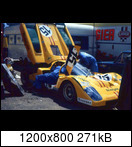 24 HEURES DU MANS YEAR BY YEAR PART TWO 1970-1979 - Page 7 71lm15f512smninovacca6sklf