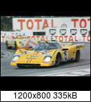 24 HEURES DU MANS YEAR BY YEAR PART TWO 1970-1979 - Page 7 71lm15f512smninovaccabejqv