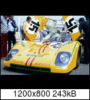 24 HEURES DU MANS YEAR BY YEAR PART TWO 1970-1979 - Page 7 71lm15f512smninovaccak5j1e