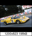 24 HEURES DU MANS YEAR BY YEAR PART TWO 1970-1979 - Page 7 71lm15f512smninovaccak7jpl