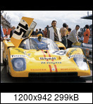 24 HEURES DU MANS YEAR BY YEAR PART TWO 1970-1979 - Page 7 71lm15f512smninovaccau3j4j