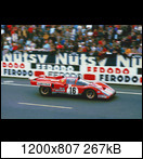 24 HEURES DU MANS YEAR BY YEAR PART TWO 1970-1979 - Page 7 71lm16f512mchriscraftpokas