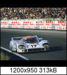 24 HEURES DU MANS YEAR BY YEAR PART TWO 1970-1979 - Page 7 71lm17p917lhderekbell78j2y
