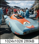 24 HEURES DU MANS YEAR BY YEAR PART TWO 1970-1979 - Page 7 71lm17p917lhderekbelldtjnq