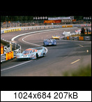 24 HEURES DU MANS YEAR BY YEAR PART TWO 1970-1979 - Page 7 71lm17p917lhderekbellxgkdo