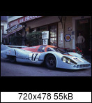 24 HEURES DU MANS YEAR BY YEAR PART TWO 1970-1979 - Page 7 71lm17p917lhjsiffert-mqjun