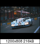 24 HEURES DU MANS YEAR BY YEAR PART TWO 1970-1979 - Page 7 71lm18p917lhpedrorodrphjsz