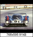 24 HEURES DU MANS YEAR BY YEAR PART TWO 1970-1979 - Page 7 71lm21p917lhglarrouss24jg1