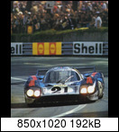 24 HEURES DU MANS YEAR BY YEAR PART TWO 1970-1979 - Page 7 71lm21p917lhglarroussoejib