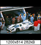 24 HEURES DU MANS YEAR BY YEAR PART TWO 1970-1979 - Page 7 71lm22p917khelmutmarkazjih
