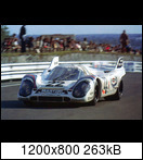 24 HEURES DU MANS YEAR BY YEAR PART TWO 1970-1979 - Page 7 71lm22p917khelmutmarkwwkqq