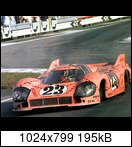 24 HEURES DU MANS YEAR BY YEAR PART TWO 1970-1979 - Page 7 71lm23p917-20wkauhsensbks6