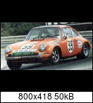 24 HEURES DU MANS YEAR BY YEAR PART TWO 1970-1979 - Page 9 71lm39p911scgverrier-zmkin