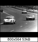 24 HEURES DU MANS YEAR BY YEAR PART TWO 1970-1979 - Page 9 71lm40p911scjegreteau1pkha