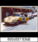 24 HEURES DU MANS YEAR BY YEAR PART TWO 1970-1979 - Page 9 71lm41p911swbaraillarccjpz