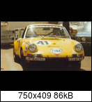 24 HEURES DU MANS YEAR BY YEAR PART TWO 1970-1979 - Page 9 71lm41p911swbaraillarz2kss