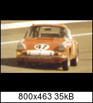 24 HEURES DU MANS YEAR BY YEAR PART TWO 1970-1979 - Page 9 71lm47p911sjjcochet-j0tk7x