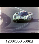 24 HEURES DU MANS YEAR BY YEAR PART TWO 1970-1979 - Page 9 71lm49p907wbrun-pmatt6bk7m