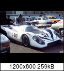 24 HEURES DU MANS YEAR BY YEAR PART TWO 1970-1979 - Page 9 71lm57p917kdominiquembrk7b