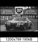 24 HEURES DU MANS YEAR BY YEAR PART TWO 1970-1979 - Page 9 71lm58f365gtbluigichia4jjc