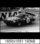 24 HEURES DU MANS YEAR BY YEAR PART TWO 1970-1979 - Page 9 71lm58f365gtbluigichioqk33